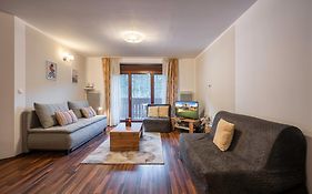 Apartment Amelia Tale - Chopok Views - Skiing - Spacious